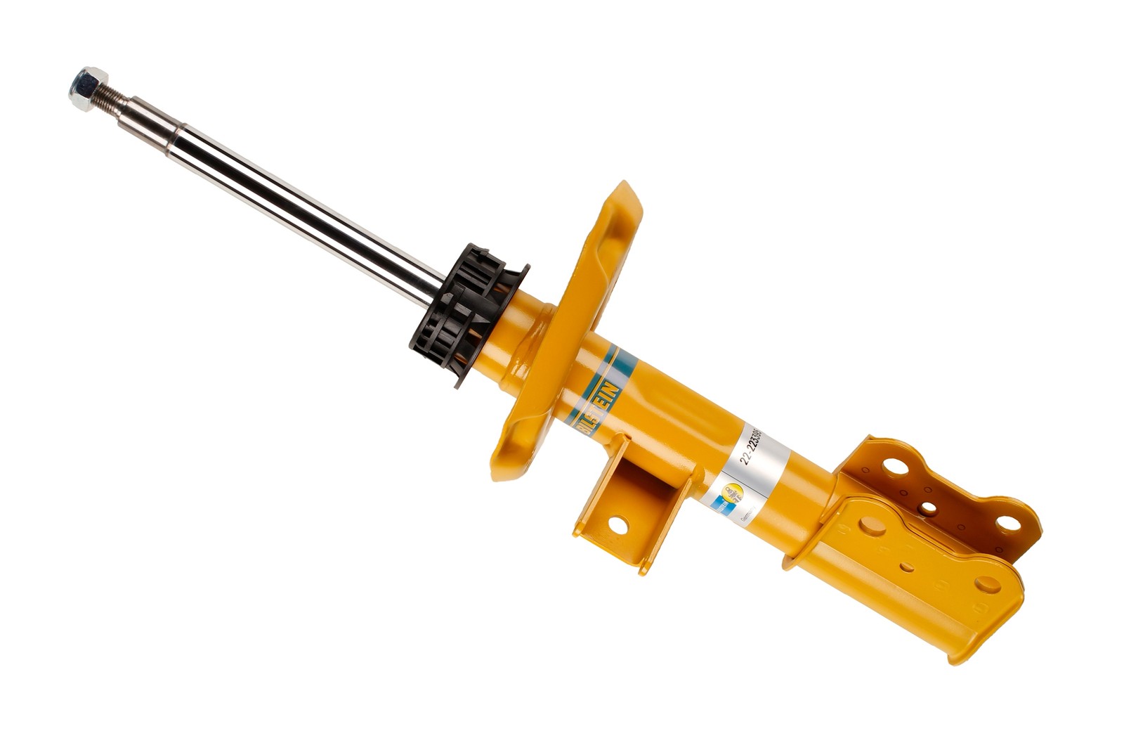 Front Left BILSTEIN 22-223395 Shock Absorber for MERCEDES-BENZ