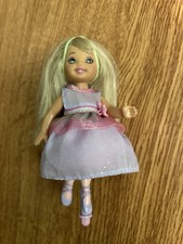Barbie Kelly Club Doll 7op