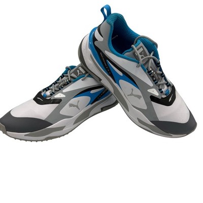 Puma Men's GS-Fast Spikeless Golf Shoes