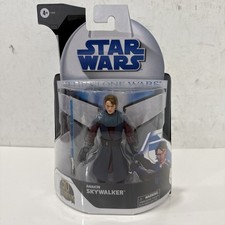Star Wars Black Series Anakin Skywalker 50th Lucasfilm Anniversary Sealed