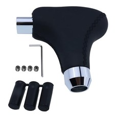 Car Automatic Gear Shift Lever Knob Handle Compatible with Honde Accord Civic