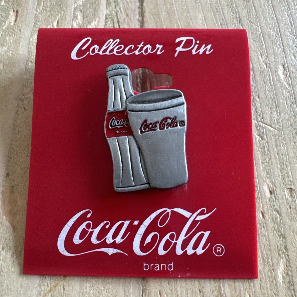 25+ Coca Cola Lapel Pins for sale | Updated Oct 2026