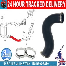 Turbo Intercooler Schlauchrohr Für Lancia Phedra 2.0 D Multijet 1498556080