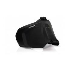 Acerbis Réservoir D'Essence Suzuki Dr 650 25 Lt 96/13 Noir Enduro à Essence