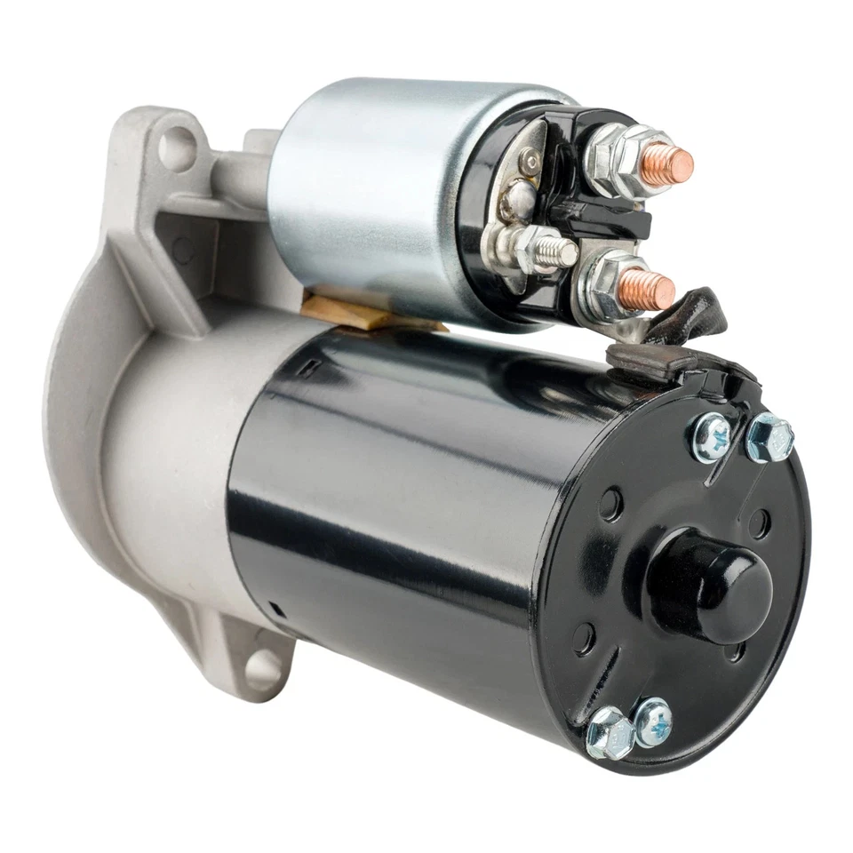 Starter 3268N For Ford Mustang 1992-2004 Ford Bronco 1992-1996 F-250 1992-1996 Foto 2 de 3