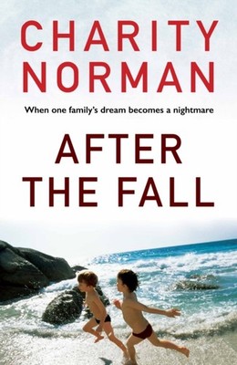 AFTER THE FALL by NORMAN, CHARITY Paperback Self Help Business