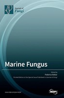 Marine Fungus | Buch | Englisch (2022) | Mdpi AG | EAN 9783036547183