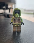 Lego Star Wars Kashyyyk Trooper from set 7261