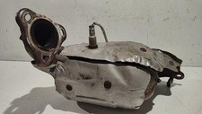 Catalyseurs Dacia LODGY 