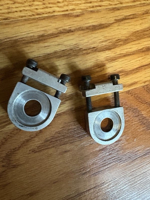 position one bmx chain tensioner 3/8 Box Bike Tensioner Bmx Bike Chain Tensioner