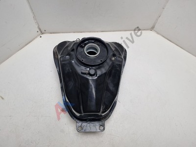 Sym NHT 125 2019~2021 - Kraftstofftank