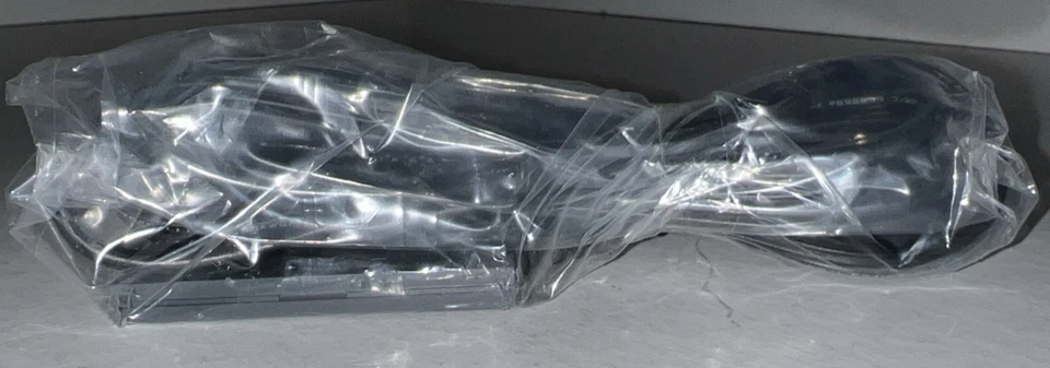 Cisco Linksys Wireless-G Range Expander WRE54G - Power Plate Only_New Sealed - Image 2 of 4