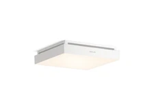 Kohler Atmo Bathroom Exhaust Fan With Light, Ceiling Vent K-34455-NA