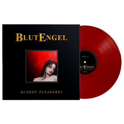 Blutengel - Bloody Pleasures (30 Years OOL Edition) - LP