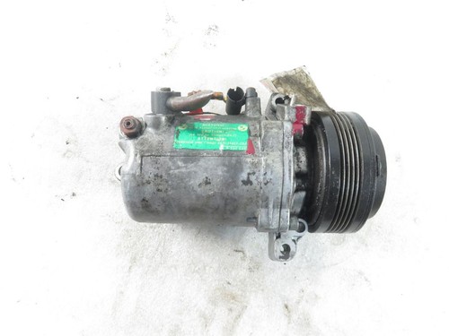 BMW 3 E46 2000 Klimakompressor Pumpe 8390646 Diesel 100kW CZM274454
