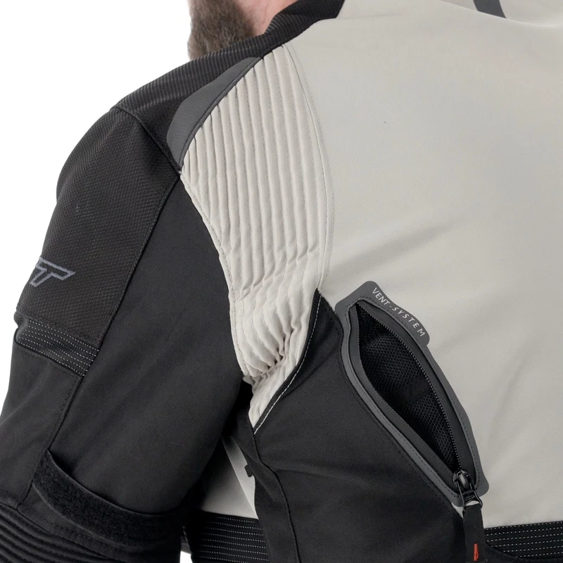 RST Endurance Silver Black, photo 16 of 16