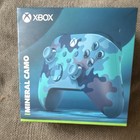 Microsoft Xbox Wireless Controller Mineral Camo for Xbox One Series X|S PC — photo 1