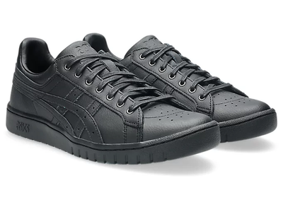 Asics Gel-Ptg Genuine Leather Black Black 1201B075-001 Men's Size