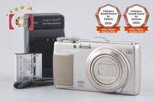 OLYMPUS SH-25MR Gold 16.0 MP Digital Camera
