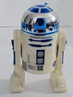 S-856 VINTAGE 1980'S KENNER STAR WARS 12" R2-D2 DROID ACTION FIGURE - COMPLETE