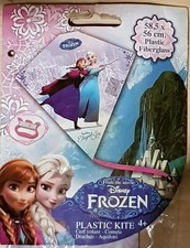 Party Toys EAQU.FROZ Frozen Plastic Kites Toy