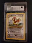 Pokemon TCG 1999 Pidgeotto 22/102 Base Set 1st Edition CGC 9 English