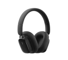 Noise-Cancellation Wireless Headphone Baseus Bowie H1i