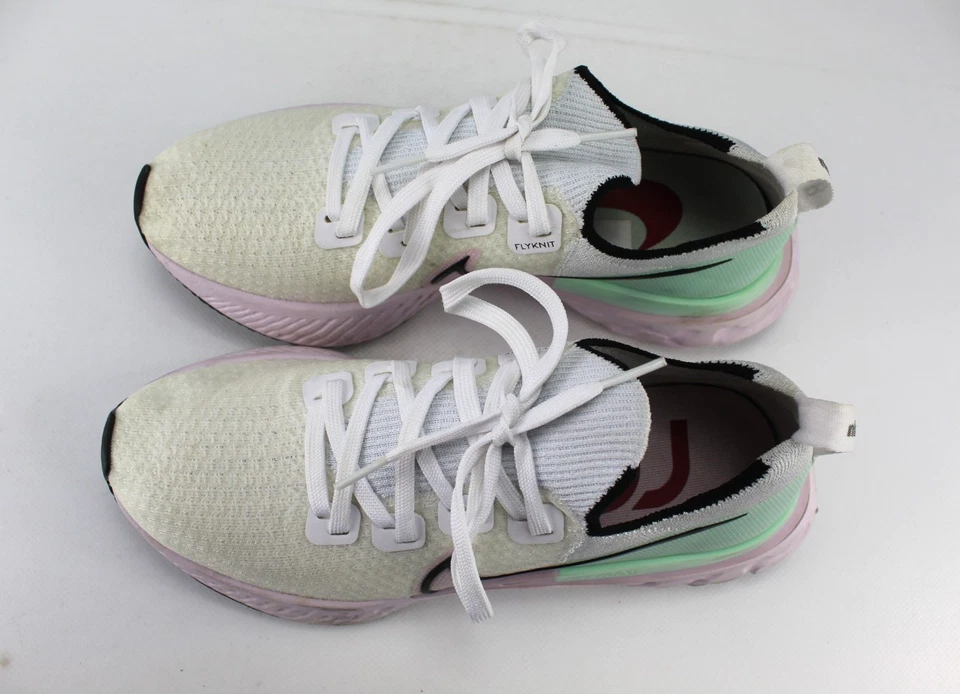 Nike React Infinity Run Gr.40 Damen Sport/Laufschuh Sneaker Leicht    P 951 - Bild 4 von 4