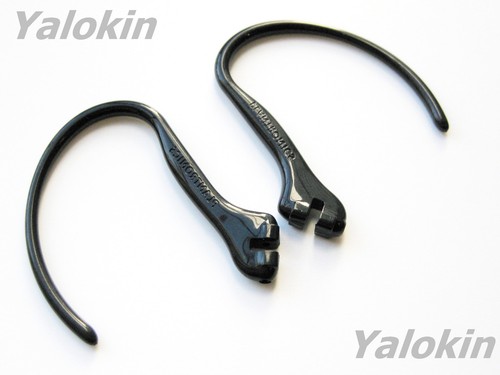 2 Schwerlast Ohrbügel für Plantronics Explorer 235 320 395 220 350 340 330  - Bild 1 von 6