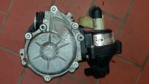 BMW 3er E46 316i Bj.01-04 8674955105 7512537 Wasserventil Wasserpumpe