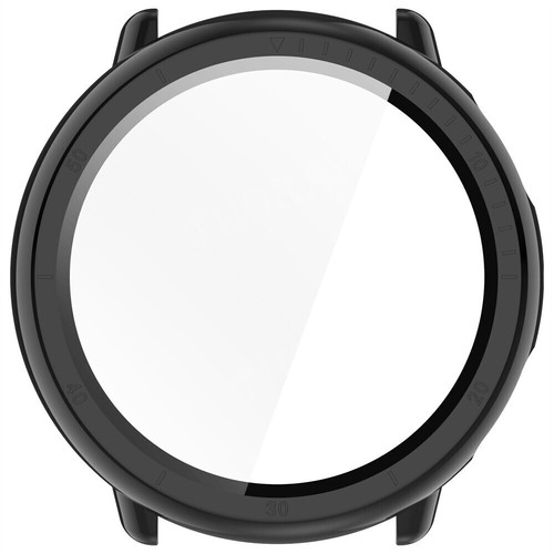 Do Amazfit Active 2 Smart Watch TPU / PC Protector Case Ramka Osłona ekranu Shell - Zdjęcie 100 z 126