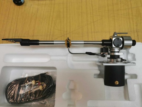 SME M2-10 Tonearm, Made in United Kingdom - Picture 5 of 9