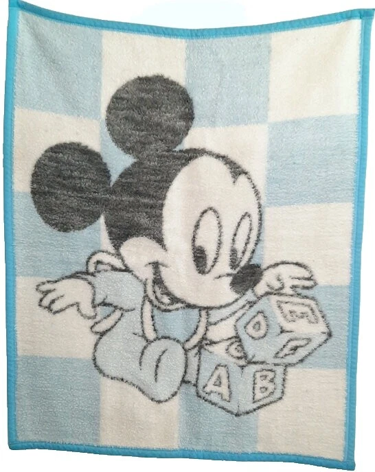 Edredones para cuna Disney