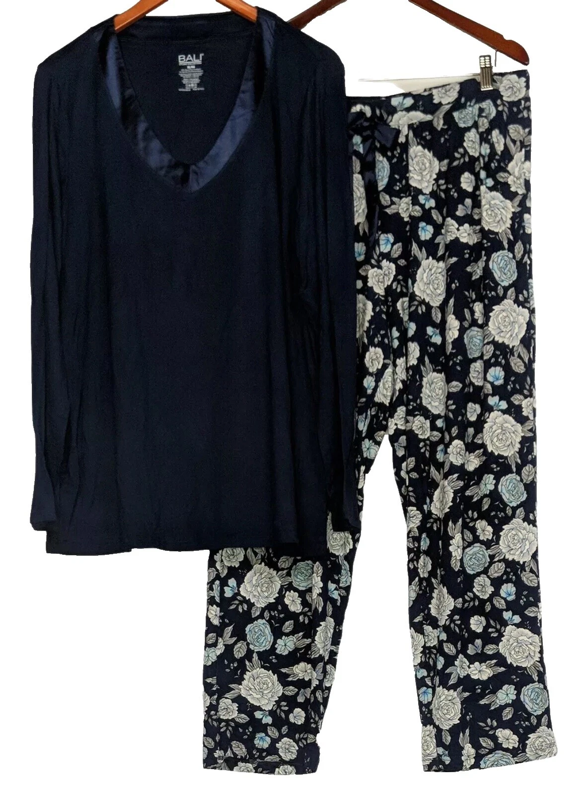 Bali Regular Size XL Sleepwear & Robes for Women