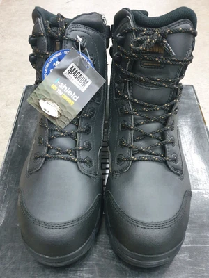 magnum shoes australia