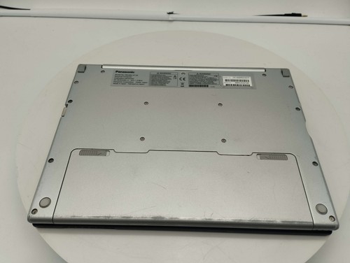 PANASONIC CF-XZ6 i5-7300 2,60GHz 8GB 256GB OHNE LADEGERÄT - Bild 3 von 7