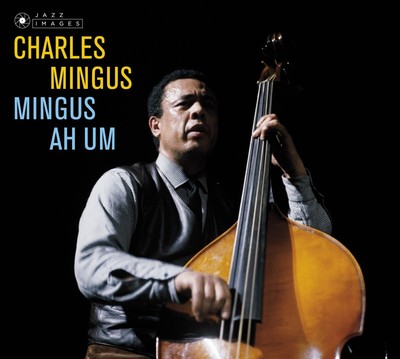 Charles Mingus Ah hum (CD) Album