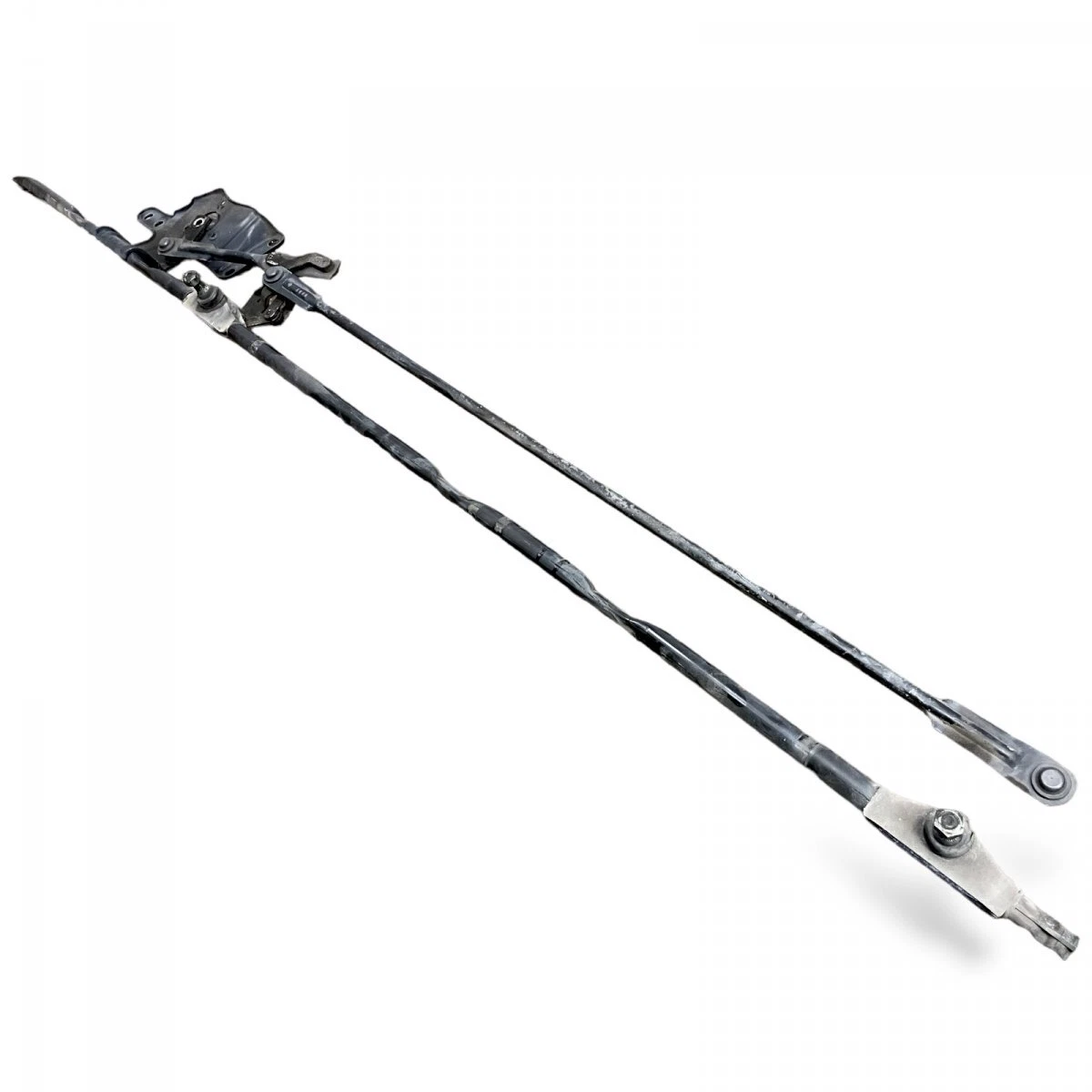 99439636 Windscreen Wiper Linkage without wiper motor RHD for 