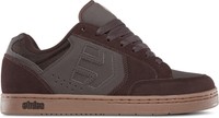 Etnies Swivel Skate Shoe, Uk 9, Brown/gum Etnies Swivel Skate Shoe, Uk 9, Brown/gum