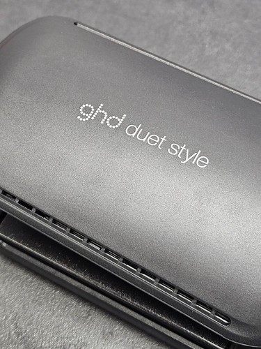 ghd Duet Style 2-in-1 Styler ad Aria Calda–Styling Senza Danni da Calore TESTATA - Imagen 13 de 13