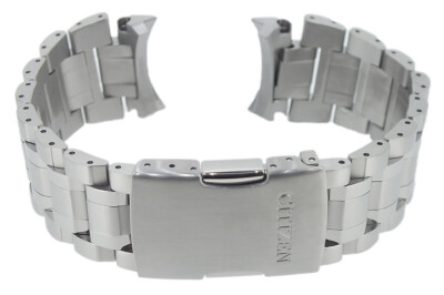 Citizen Skyhawk Super Titanium > Uhrenarmband > JY8100-80L > JY8100