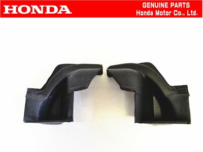シビック EG EJ ドア ピラートリム シビック EG EJ ドア ピラートリム Honda Genuine Civic EG Ej1 Coupe