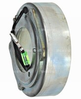 NRF 38694 Spule Magnetkupplung Klimakompressor FüR Peugeot MERCEDES-BENZ Ford