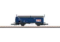 MäRklin 80825 MäRklin Magazin Jahreswagen Spur Z 2015, Neuware