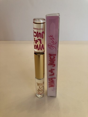 JUICY COUTURE Viva La Juicy \u0026 Viva La 
