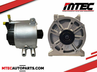 Alternateur 150AH Refroidi A Liquide Eau Mercedes Classe A 170 Blackbox CDI