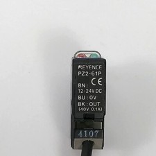 Фото лота PZ2-61P от продавца №20399