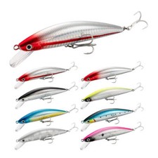 Fishing Lure Sinking Minnow 13cm 15cm 40g 60g Weight System Hard Lure Pesca Stro