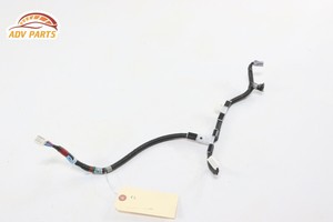 LEXUS NX200T FRONT LEFT DRIVER SEAT WIRE WIRING HARNESS OEM 2015 - 2017