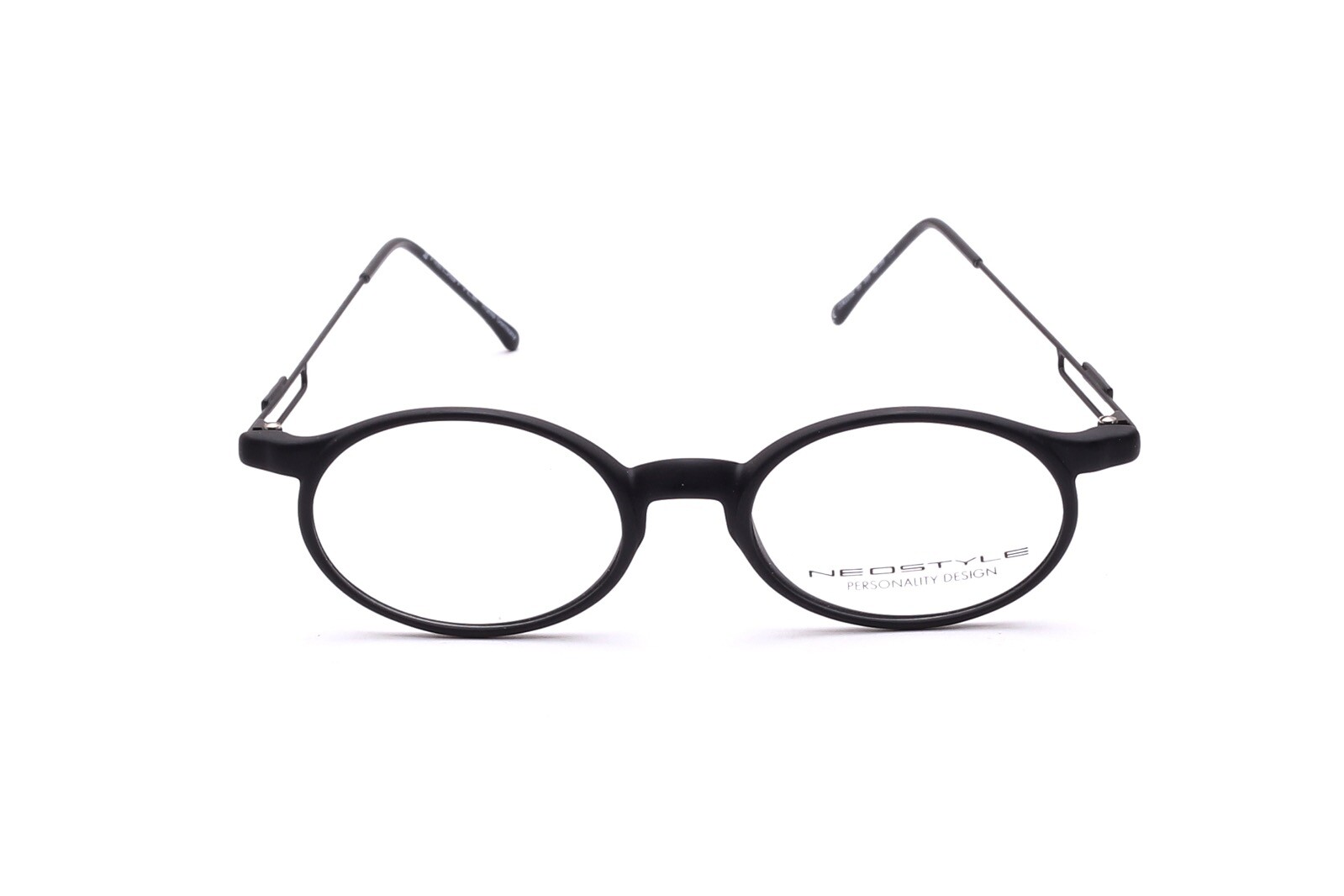 Очки NEOSTYLE COLLEGE 95 KOKS 589 46-19 Овальная Пластиковая металлическая скоба